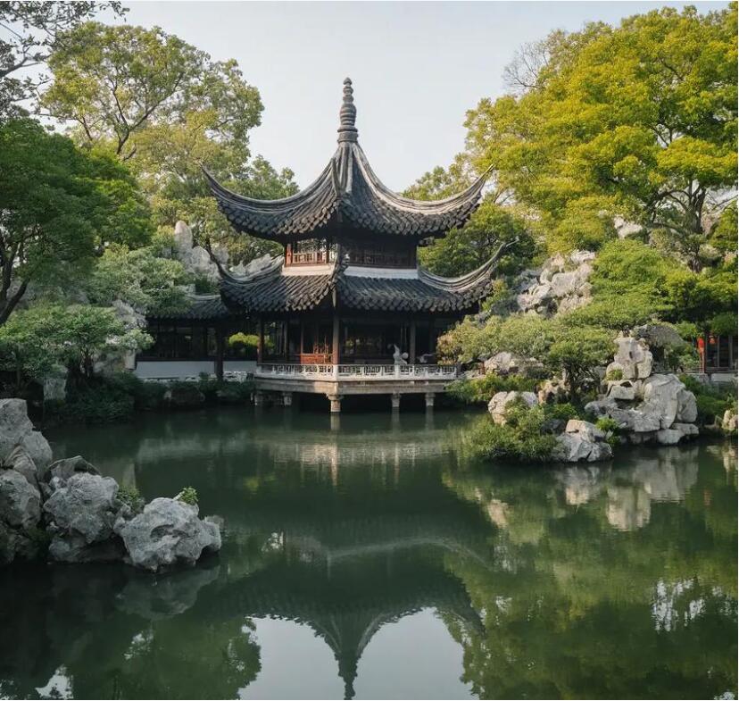 浏阳雨韵健康有限公司